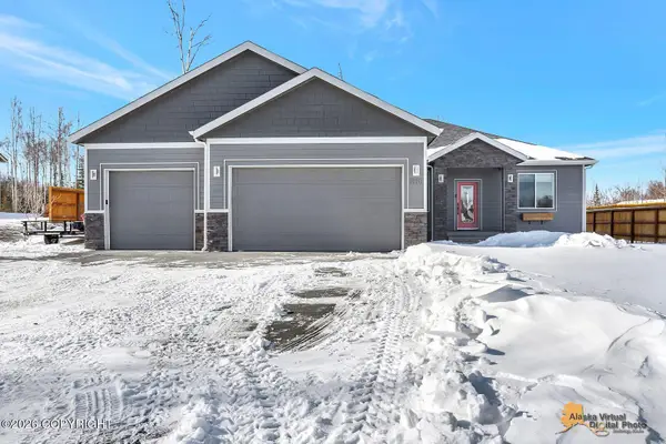 1870 S Berlin Rose Street, Wasilla, AK 99623