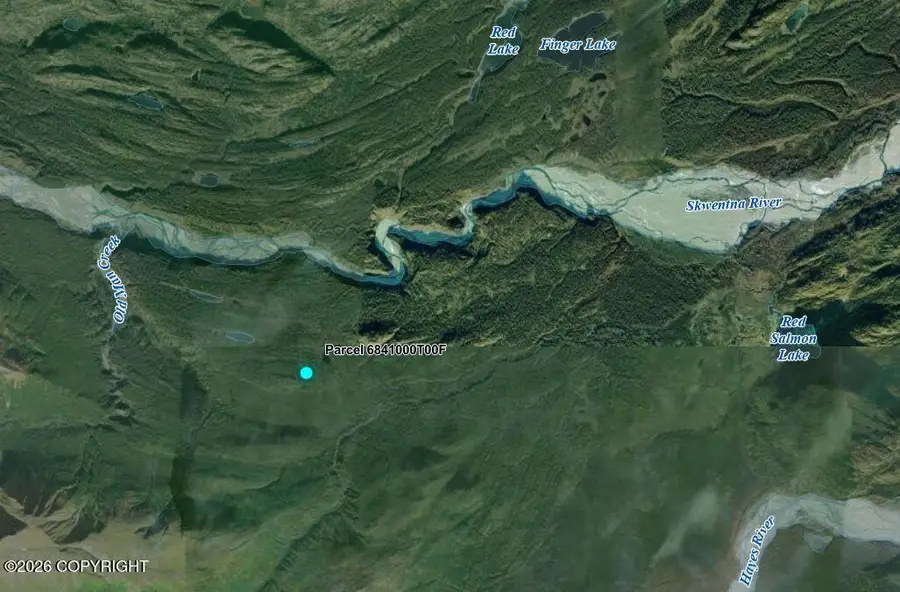 508216 Skwentna River, Skwentna, AK 99667 - #2