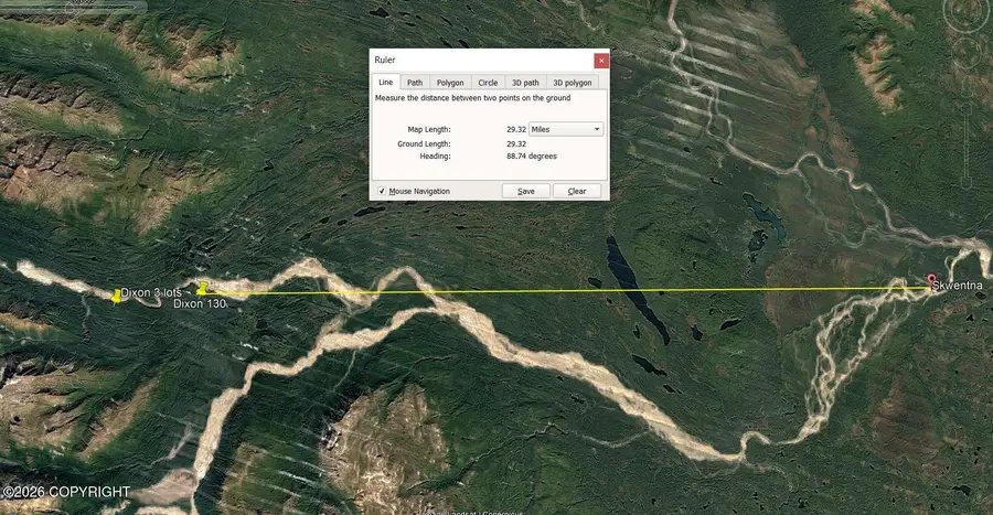 508216 Skwentna River, Skwentna, AK 99667 - #3