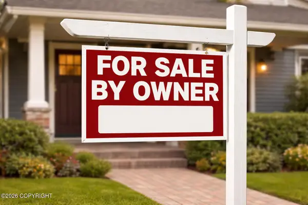 4525 E 8th Avenue, Anchorage, AK 99508