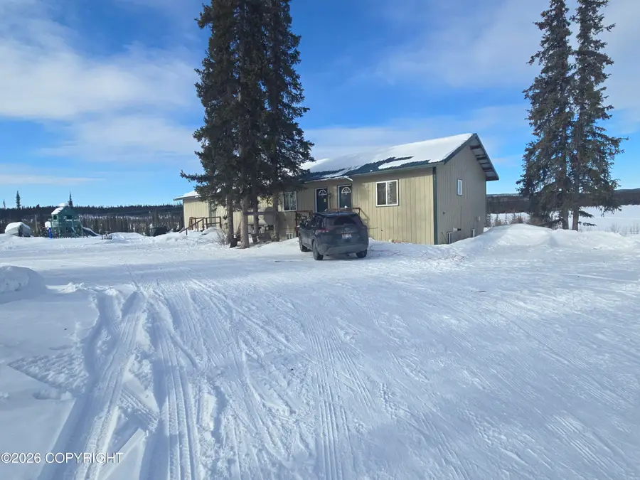 L11 Tolsona Lake Road, Glennallen, AK 99588 - #3
