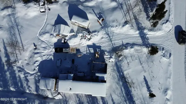 19043 Squirrel Street, Kasilof, AK 99610