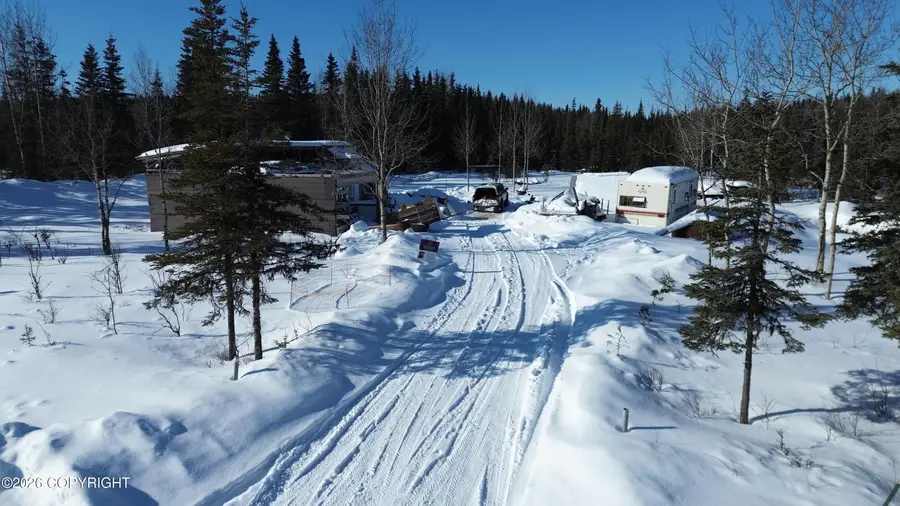 19043 Squirrel Street, Kasilof, AK 99610 - #3