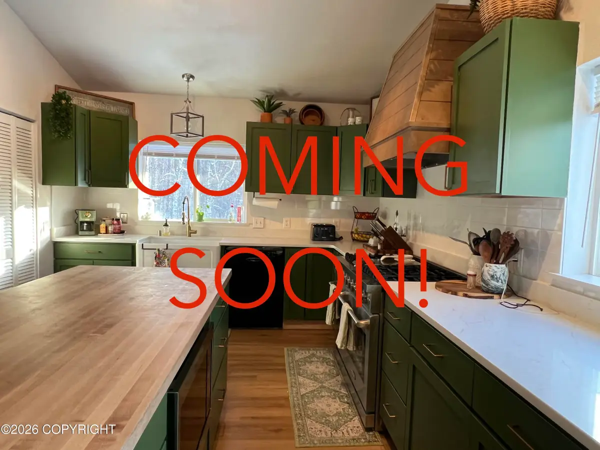 9841 E Ortner Loop, Palmer, AK 99645 - #1