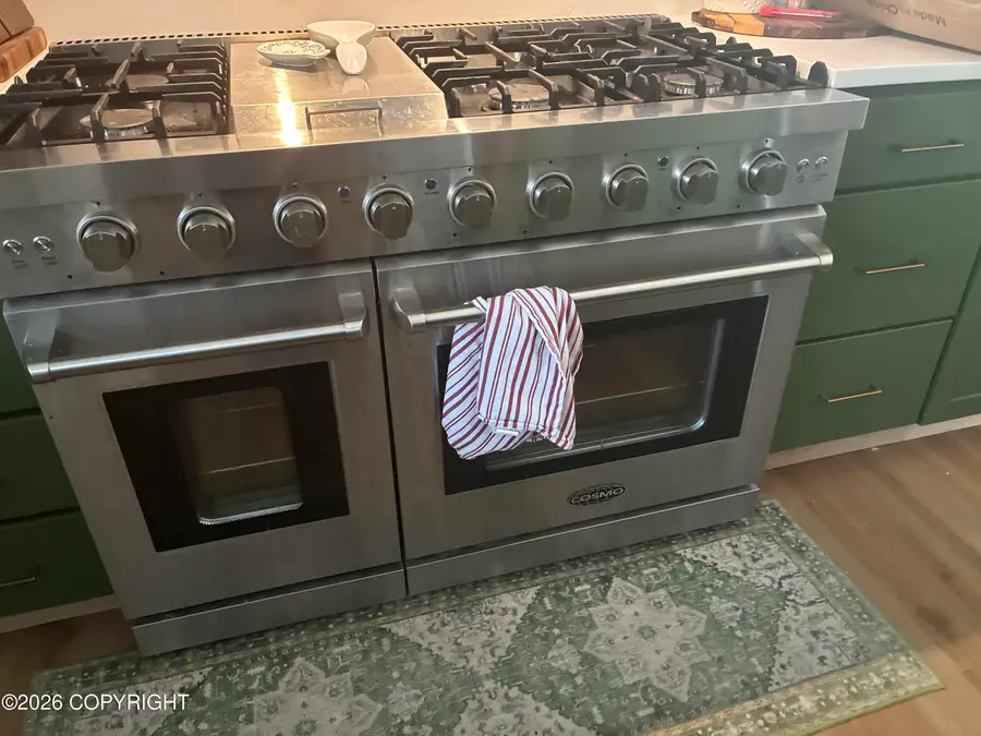 9841 E Ortner Loop, Palmer, AK 99645 - #3