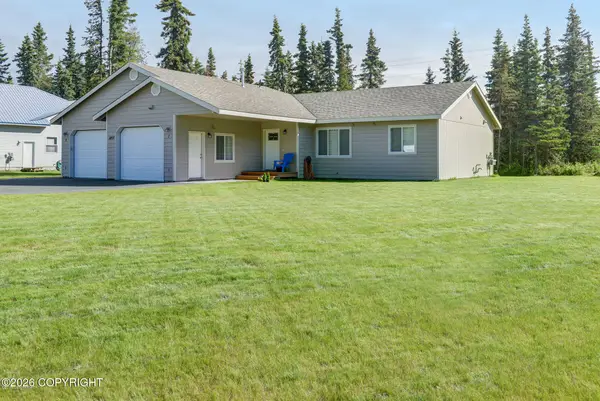 1807 Miranda Court, Kenai, AK 99611