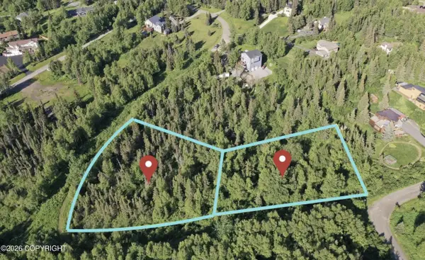 000 Von Scheben Drive, Anchorage, AK 99516