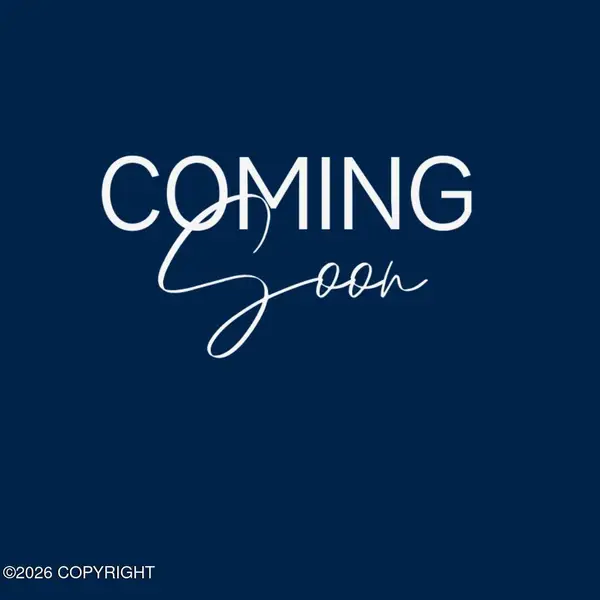 20610 Mountainside Drive, Eagle River, AK 99577