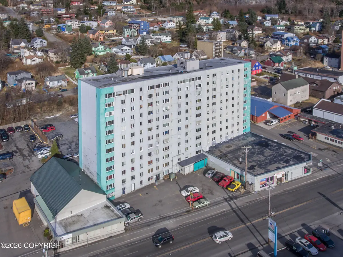 2415 Hemlock Street #510, Ketchikan, AK 99901 - #1