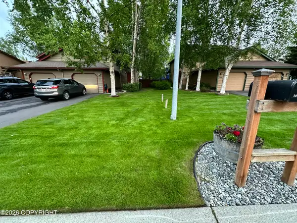 7920 Rovenna Street, Anchorage, AK 99518