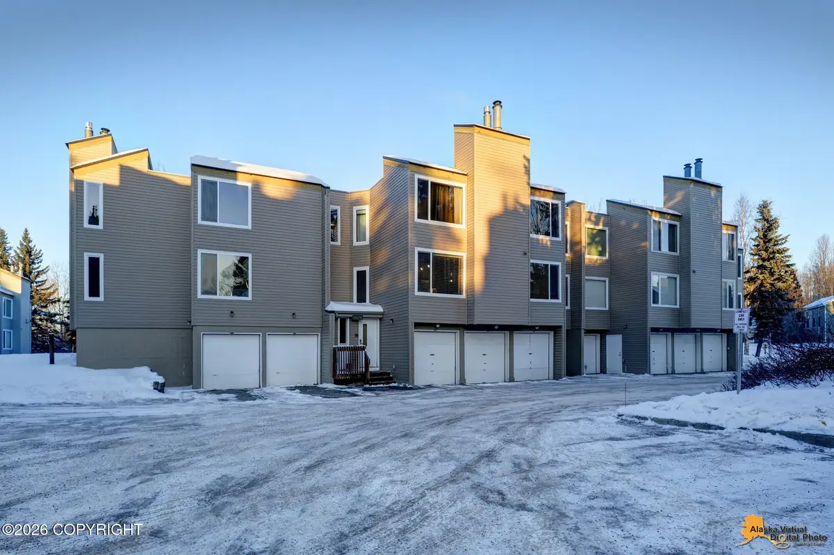703 Copperbush Court, Anchorage, AK 99518 - Image #1