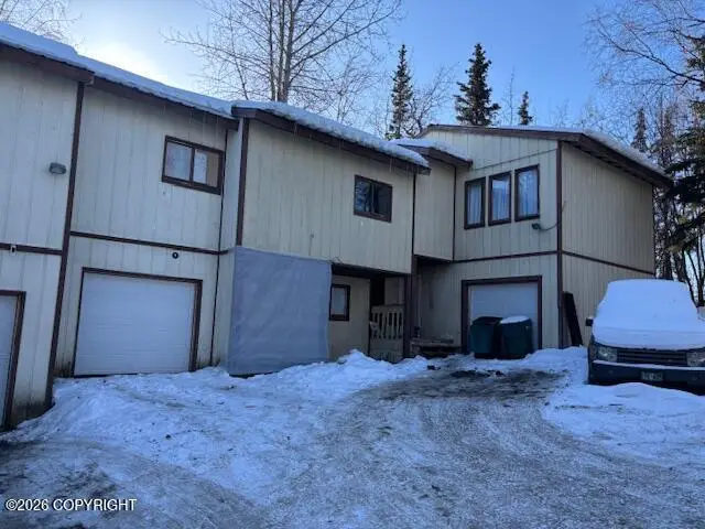 12636 Silver Fox Lane, Anchorage, AK 99515 - #1