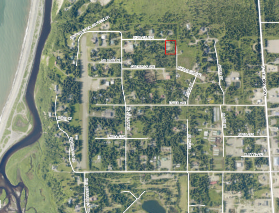 72697 Kingair Avenue, Anchor Point, AK 99556 - #3