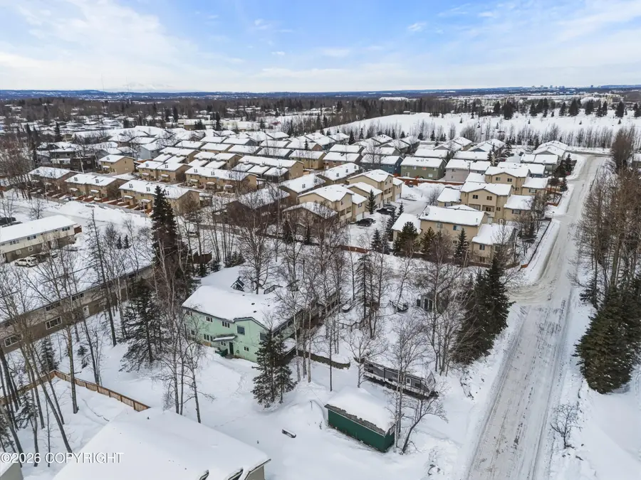 500 Dailey Avenue, Anchorage, AK 99515 - #3