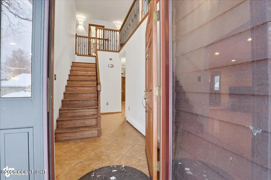 2430 Legacy Drive, Anchorage, AK 99516 - #2