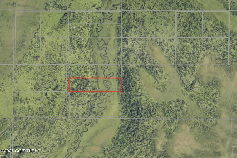 Tract 10 Chakok Acres Subdivision, Anchor Point, AK 99556 - #3