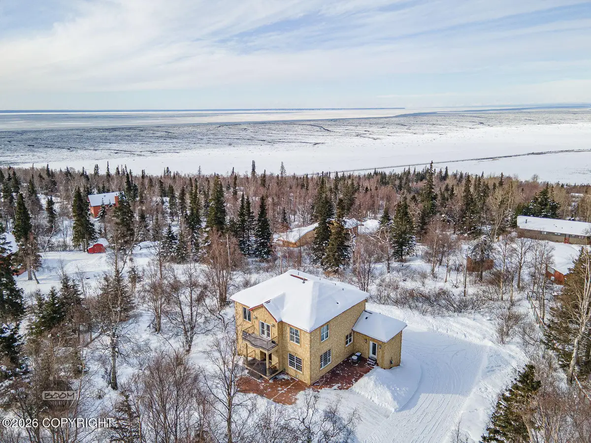 17250 Marijane Street, Anchorage, AK 99516 - #1