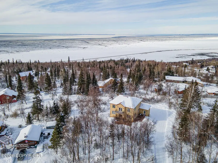 17250 Marijane Street, Anchorage, AK 99516 - #3