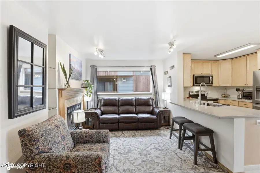 8505 Jewel Lake Road #15, Anchorage, AK 99502 - #2