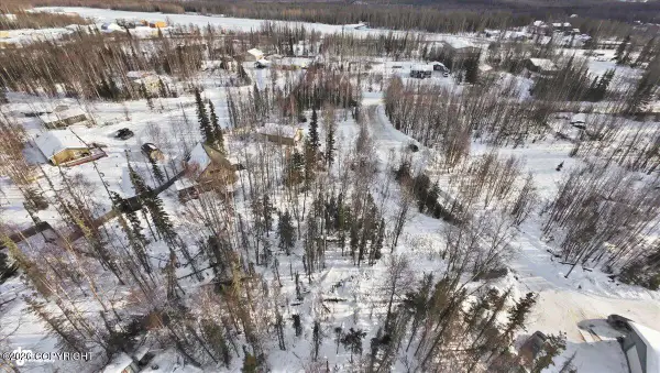 3951 S France Court, Big Lake, AK 99652