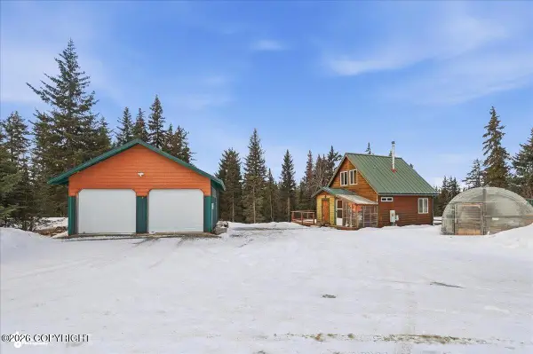 73622 Twin Peaks, Anchor Point, AK 99556