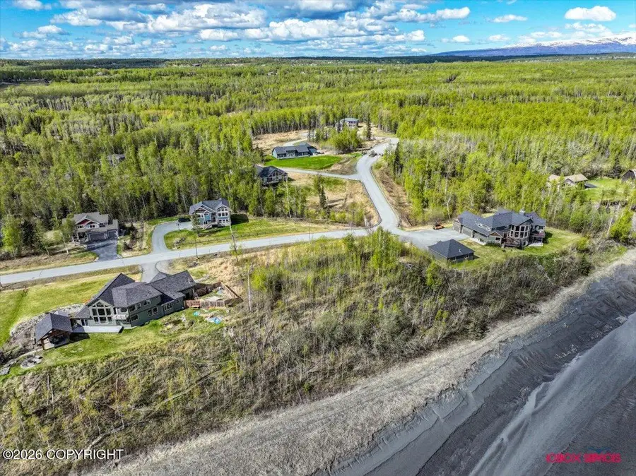 7061 S Hayfield Road, Wasilla, AK 99654 - #2