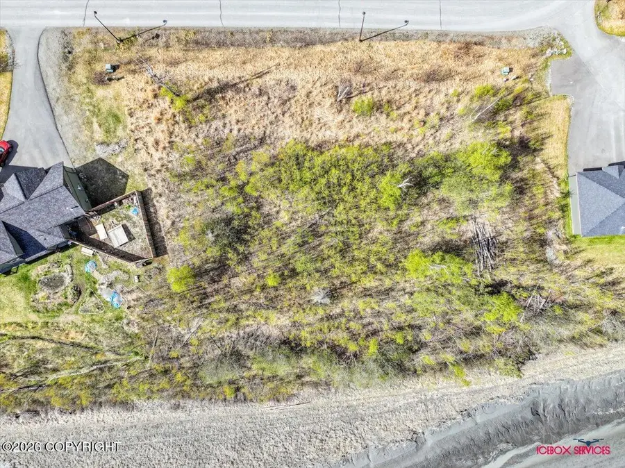 7061 S Hayfield Road, Wasilla, AK 99654 - #3