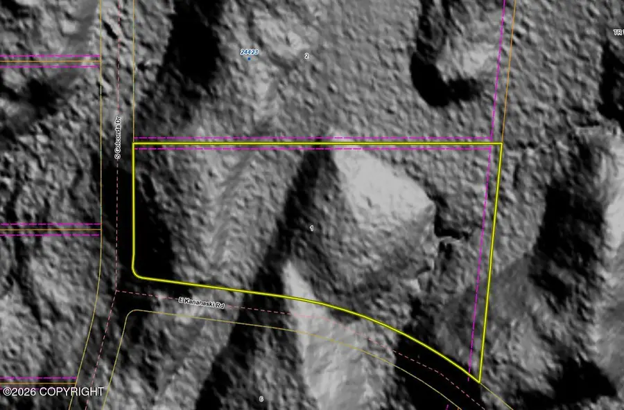 L1 B17 Bald Mountain, Talkeetna, AK 99676 - #3