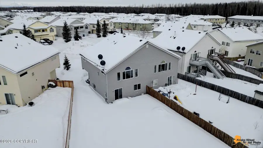 259 Whisper Ridge Circle #43R, Anchorage, AK 99504 - #2