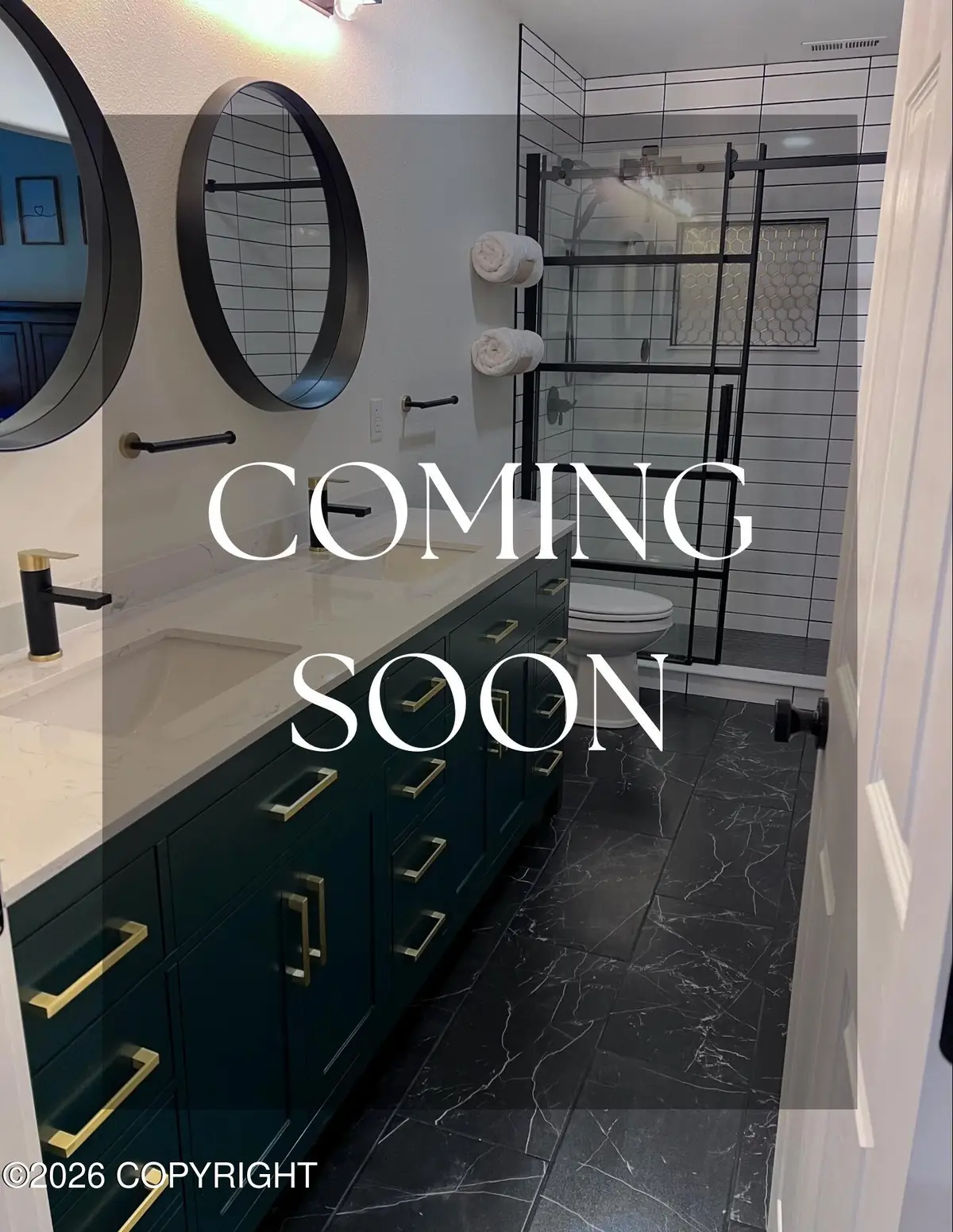 4761 S Seabird Circle, Wasilla, AK 99623 - #1