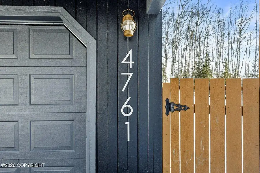 4761 S Seabird Circle, Wasilla, AK 99623 - #3