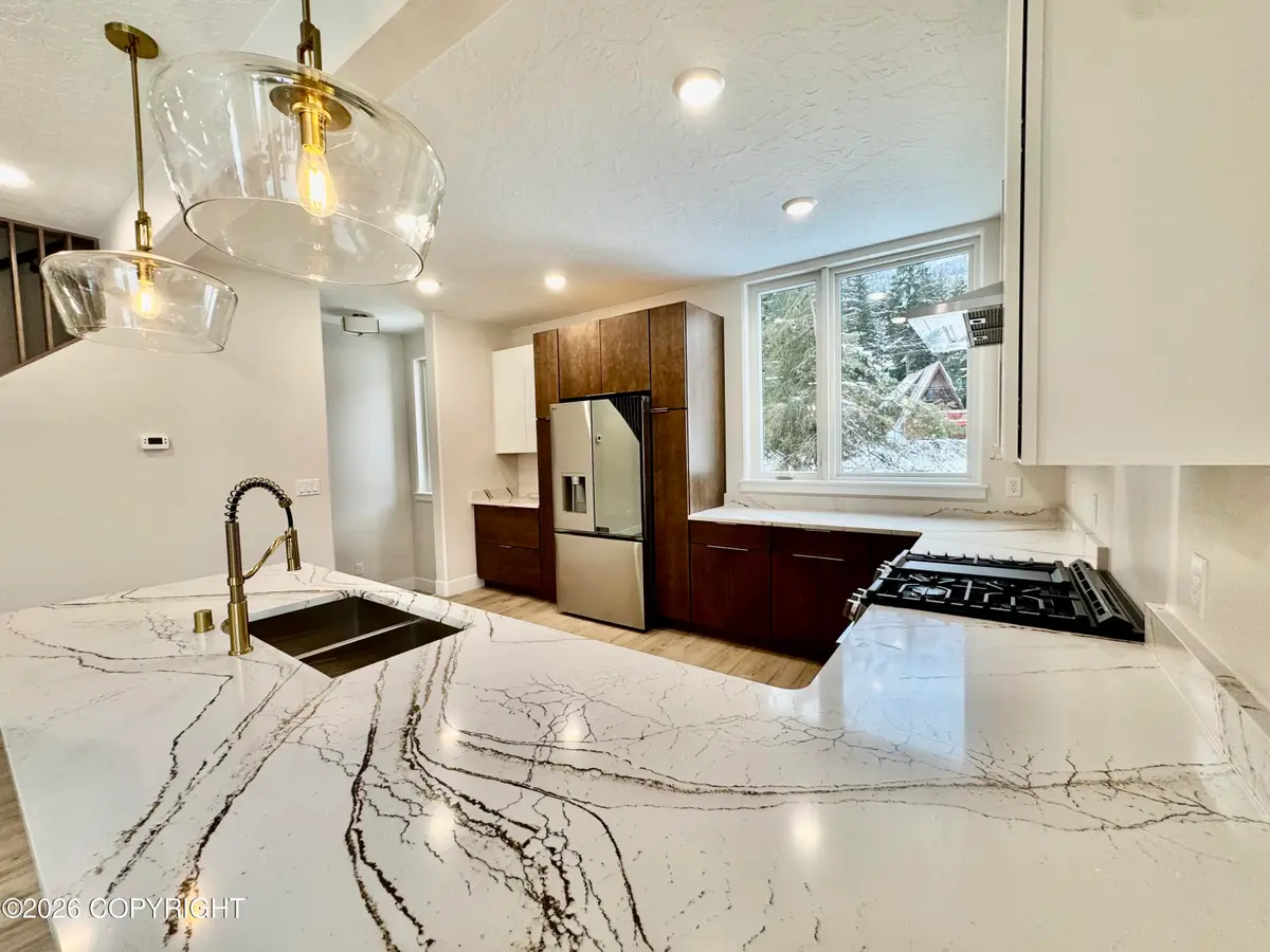 1538 Alyeska Highway #5, Girdwood, AK 99587 - #1