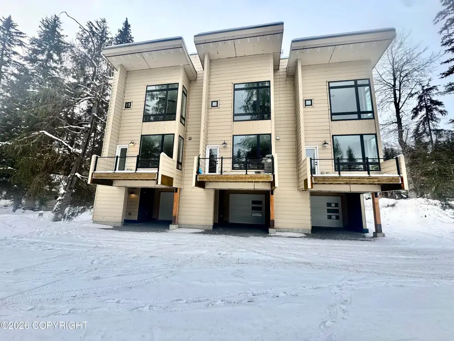 1538 Alyeska Highway #5, Girdwood, AK 99587 - #2