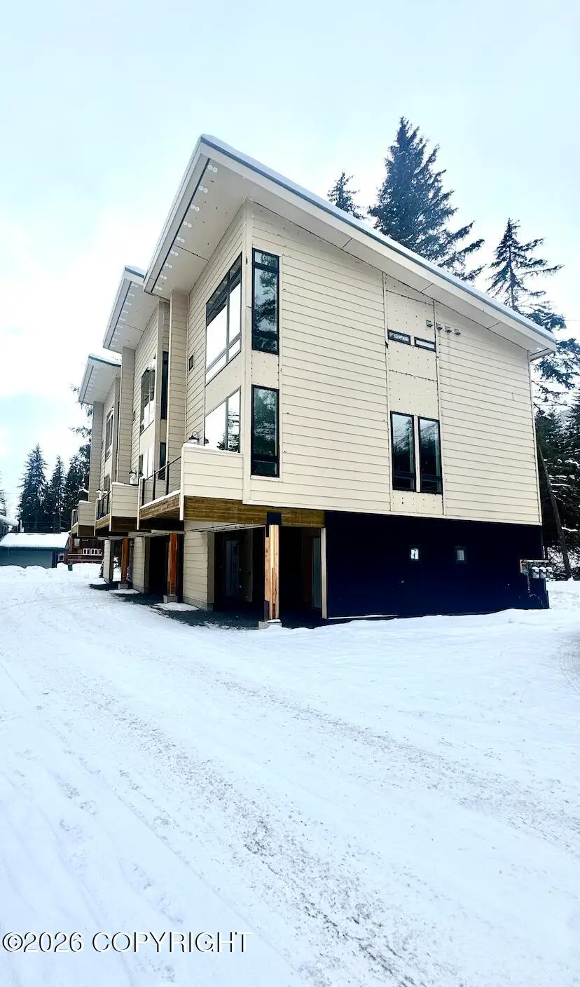1538 Alyeska Highway #5, Girdwood, AK 99587 - #3