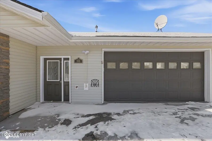155 Sierra Heights Street, Soldotna, AK 99669 - #2