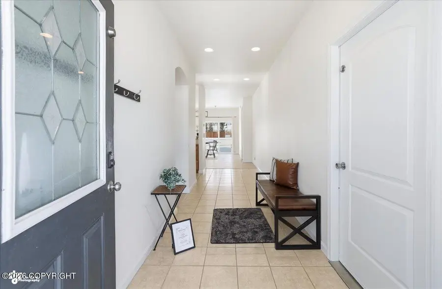 155 Sierra Heights Street, Soldotna, AK 99669 - #3