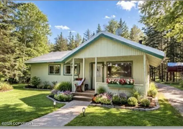 18874 Fish Lane, Hope, AK 99605 - #3