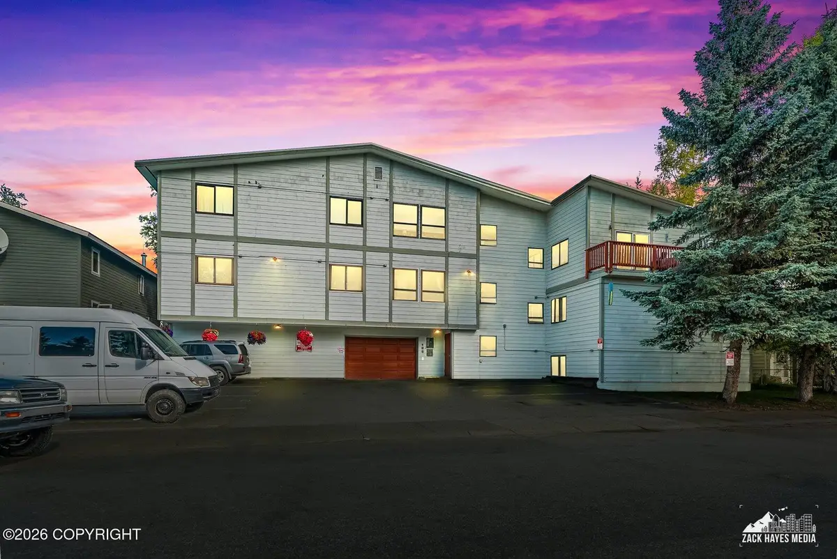 329 E 14th Avenue #107, Anchorage, AK 99501 - #1