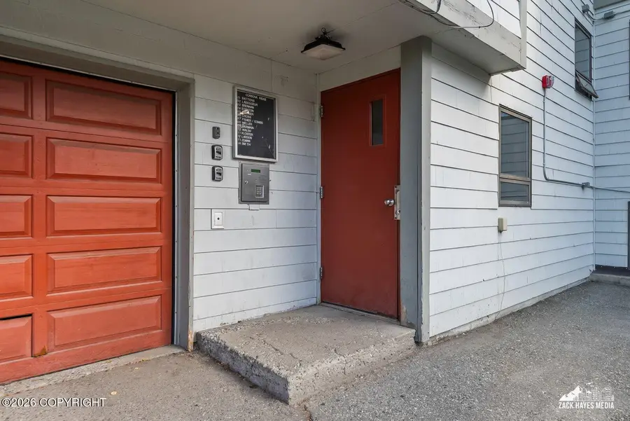 329 E 14th Avenue #107, Anchorage, AK 99501 - #3