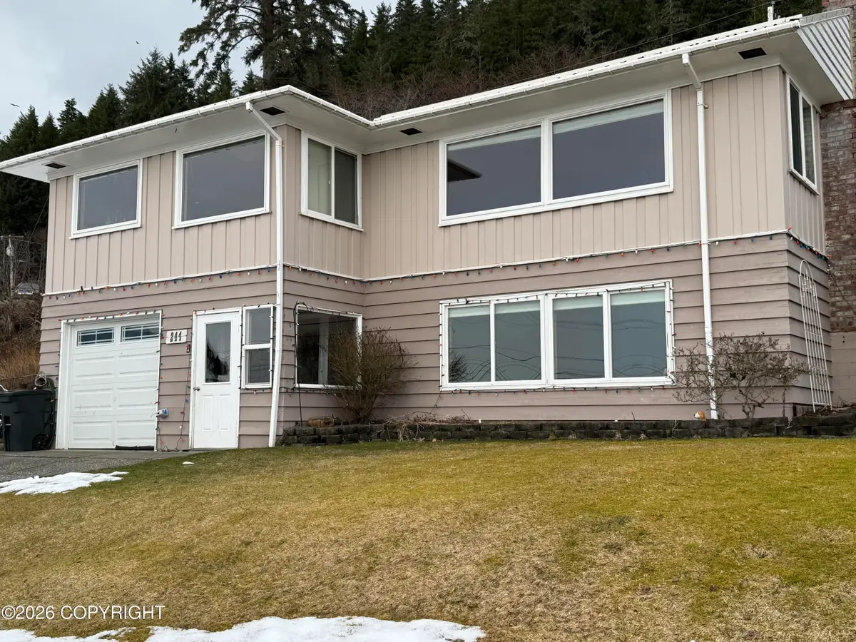 224 2nd Street, Wrangell, AK 99929 - #1