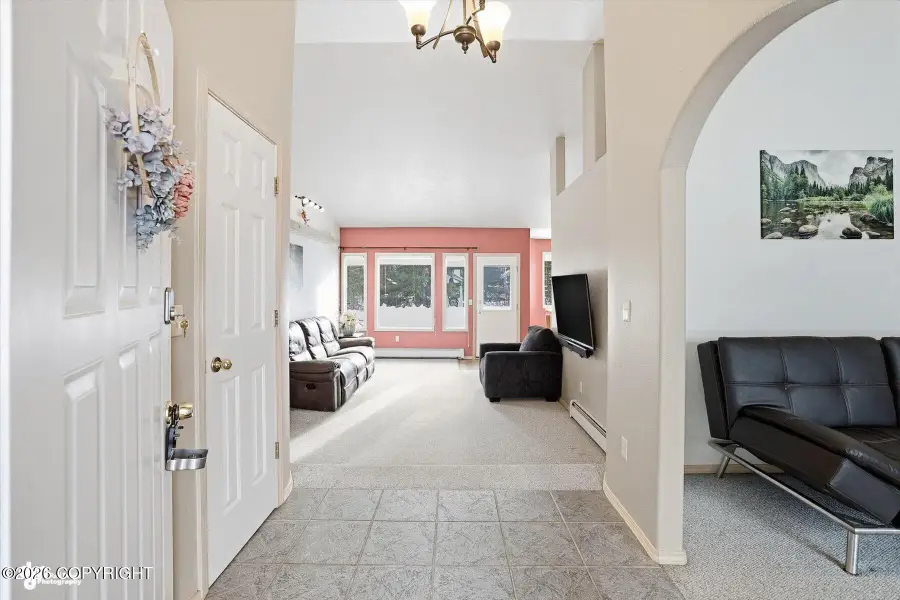 1525 Windward Drive, Kenai, AK 99611 - #2