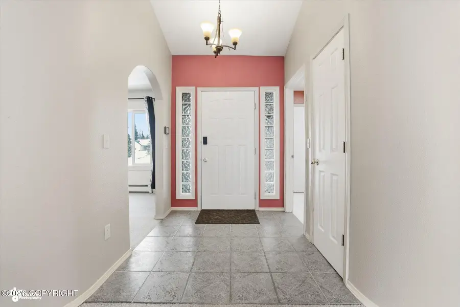 1525 Windward Drive, Kenai, AK 99611 - #3