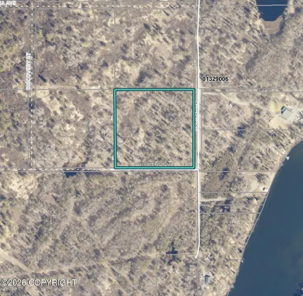 Lot 9 Horner Road, Nikiski/North Kenai, AK 99635