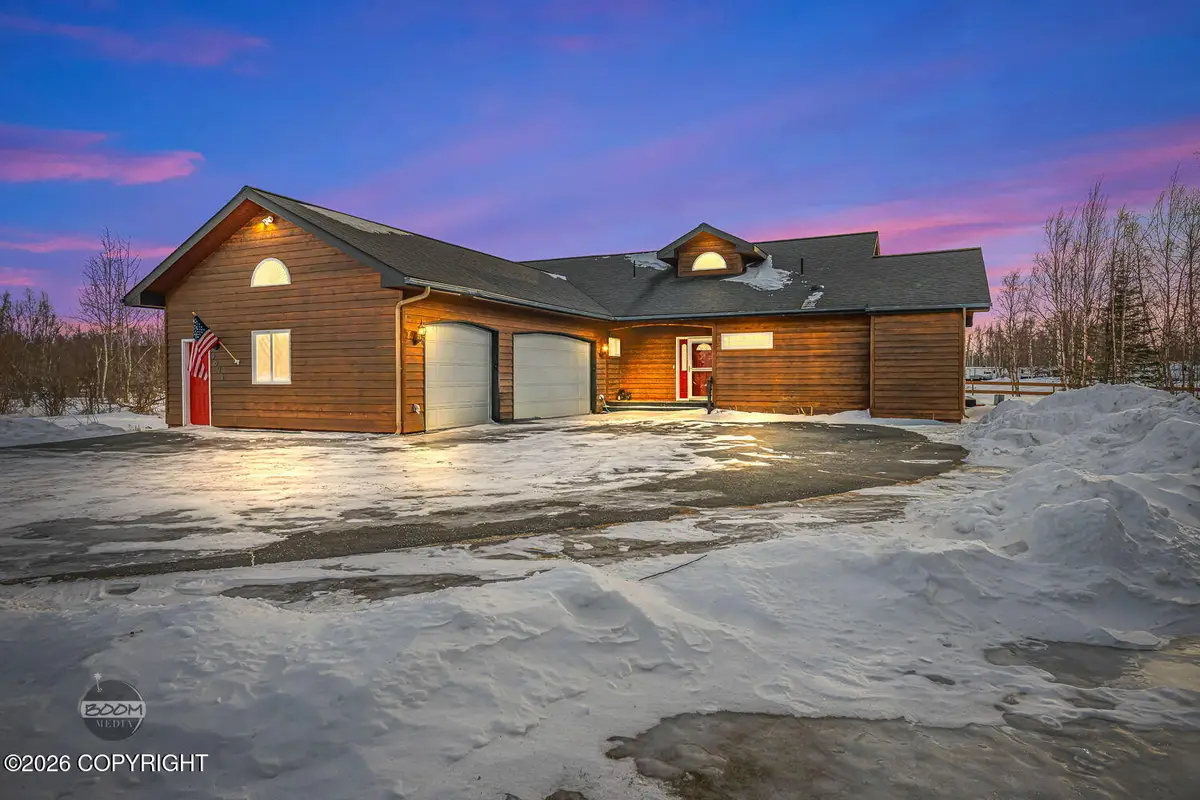 4671 S Canter Circle, Wasilla, AK 99654 - #1