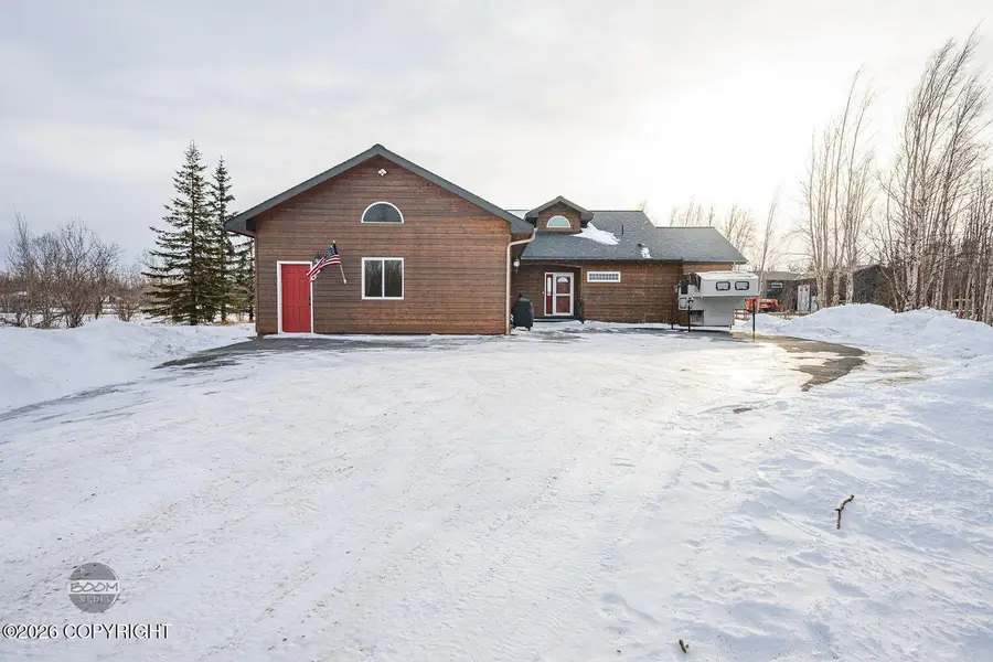 4671 S Canter Circle, Wasilla, AK 99654 - #3