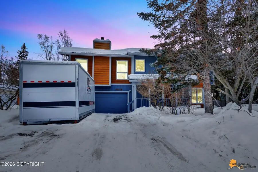 13410 Windrush Circle, Anchorage, AK 99516 - #2