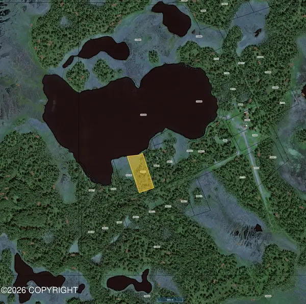 L4 B4 Skewntna Flats, Skwentna, AK 99667