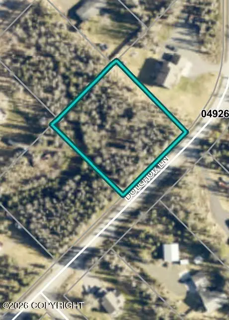 370 Dolchok Lane, Kenai, AK 99611