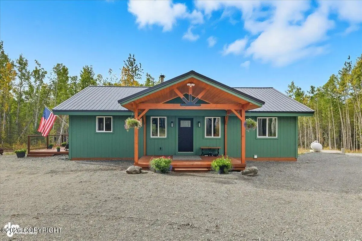 35281 Merchant Way, Soldotna, AK 99669 - #1