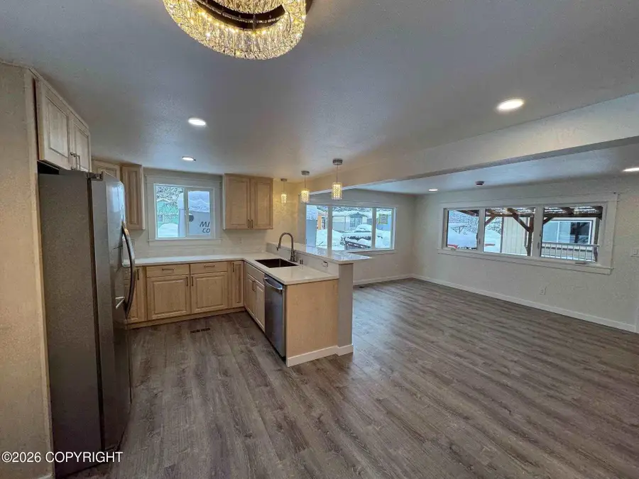 5905 Churchill Court #34, Juneau, AK 99801 - #2